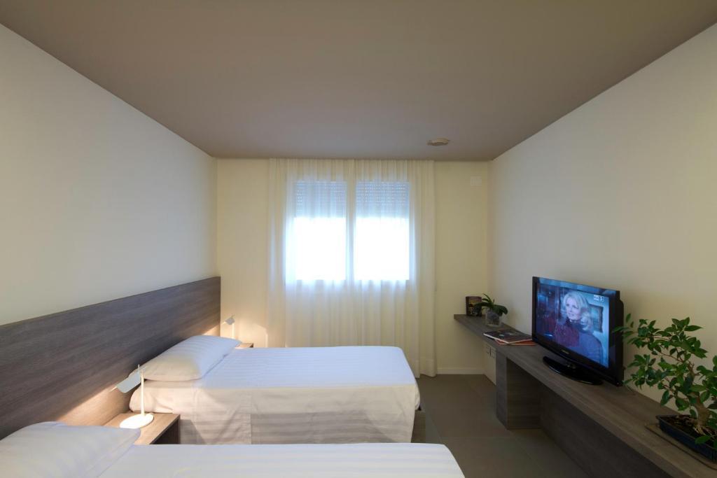 Locanda La Gazzella Maranello Ngoại thất bức ảnh