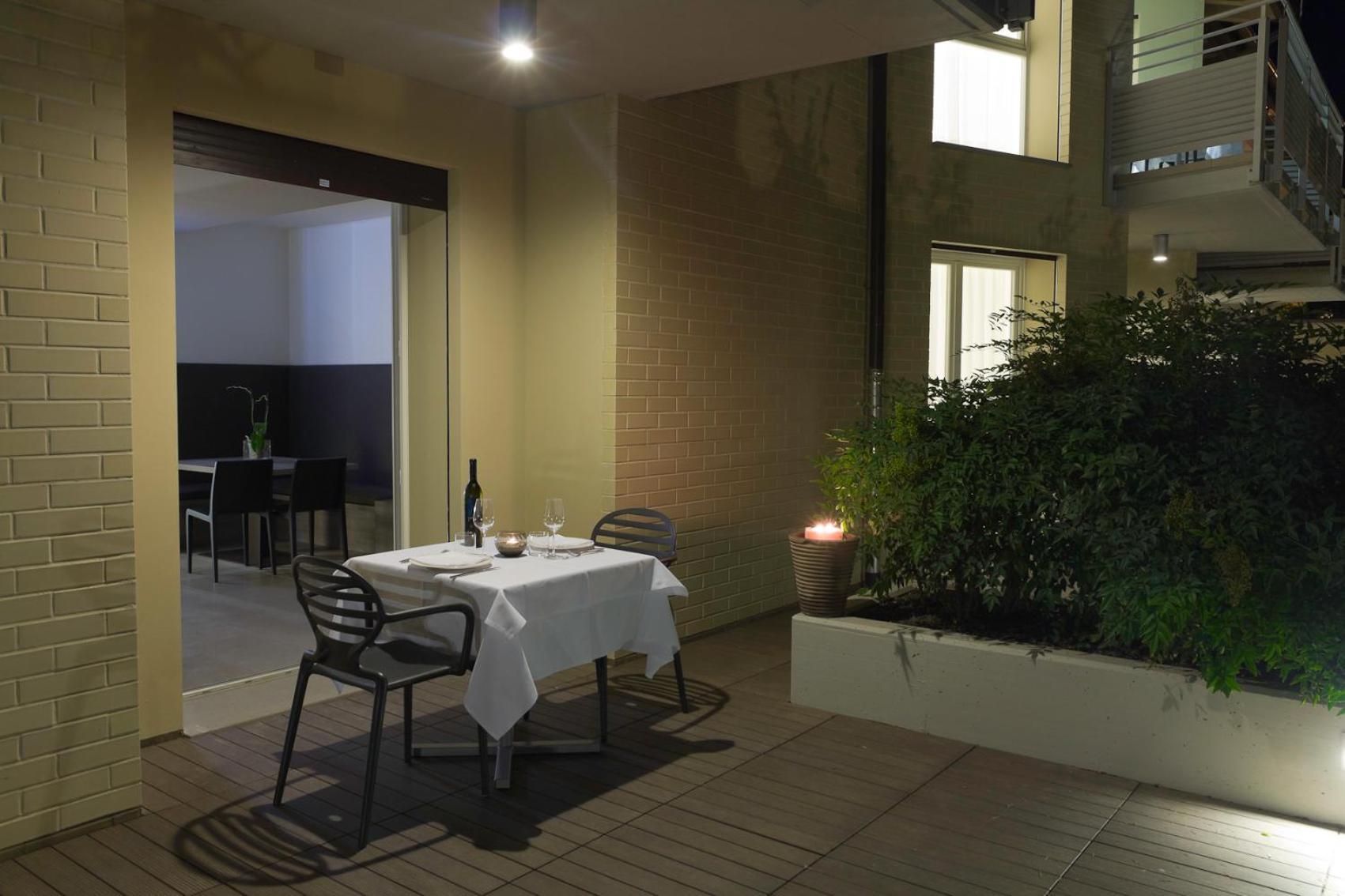 Locanda La Gazzella Maranello Ngoại thất bức ảnh
