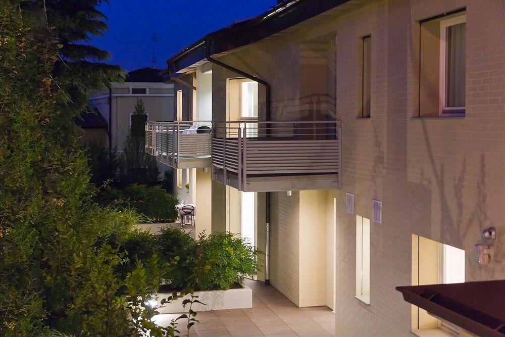 Locanda La Gazzella Maranello Ngoại thất bức ảnh