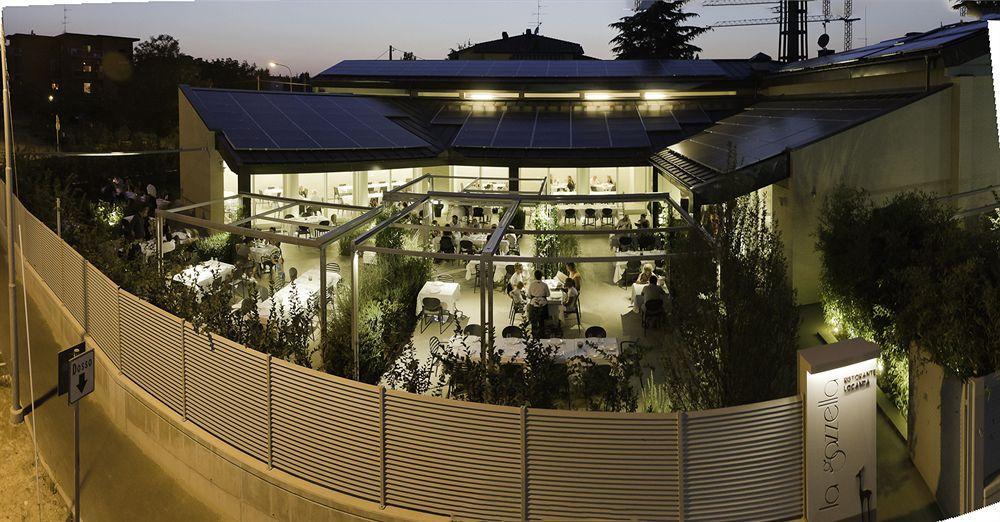 Locanda La Gazzella Maranello Ngoại thất bức ảnh