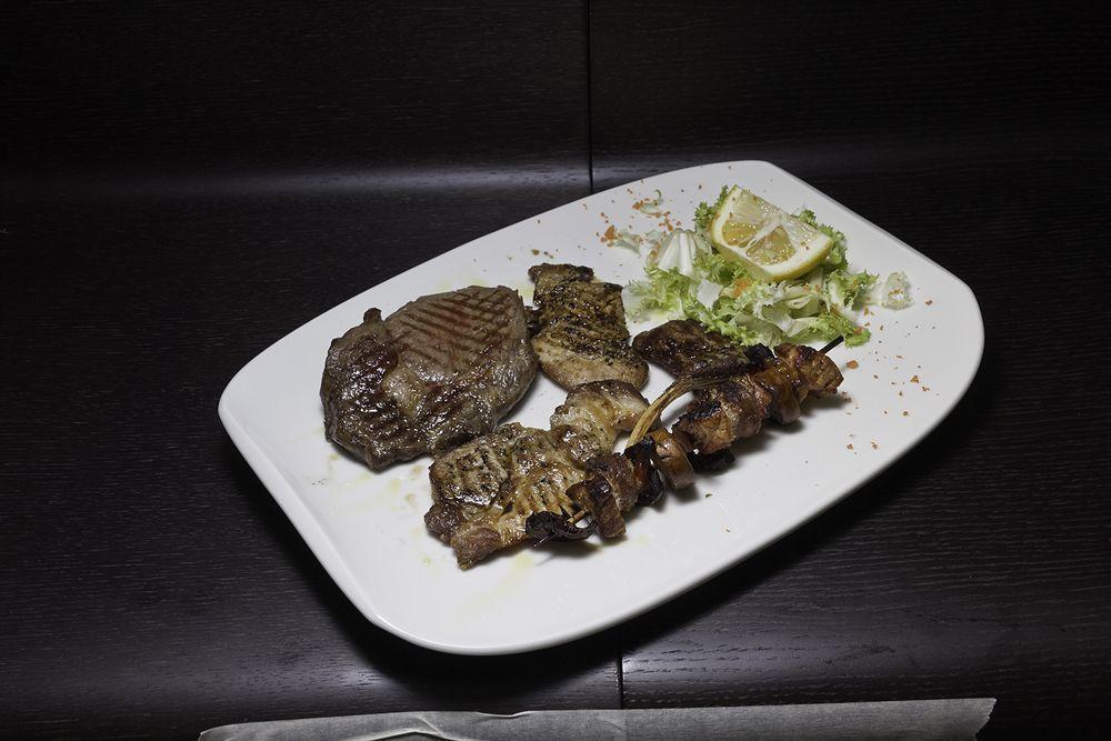 Locanda La Gazzella Maranello Ngoại thất bức ảnh