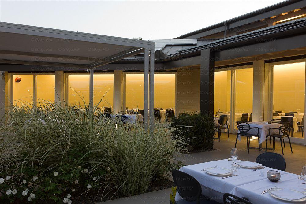 Locanda La Gazzella Maranello Ngoại thất bức ảnh