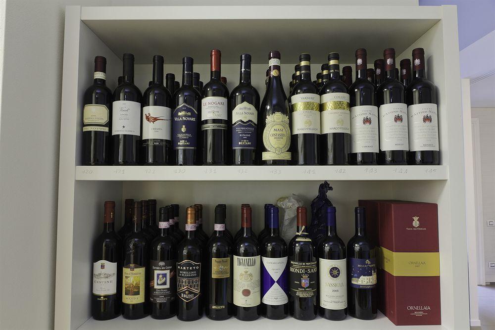 Locanda La Gazzella Maranello Ngoại thất bức ảnh