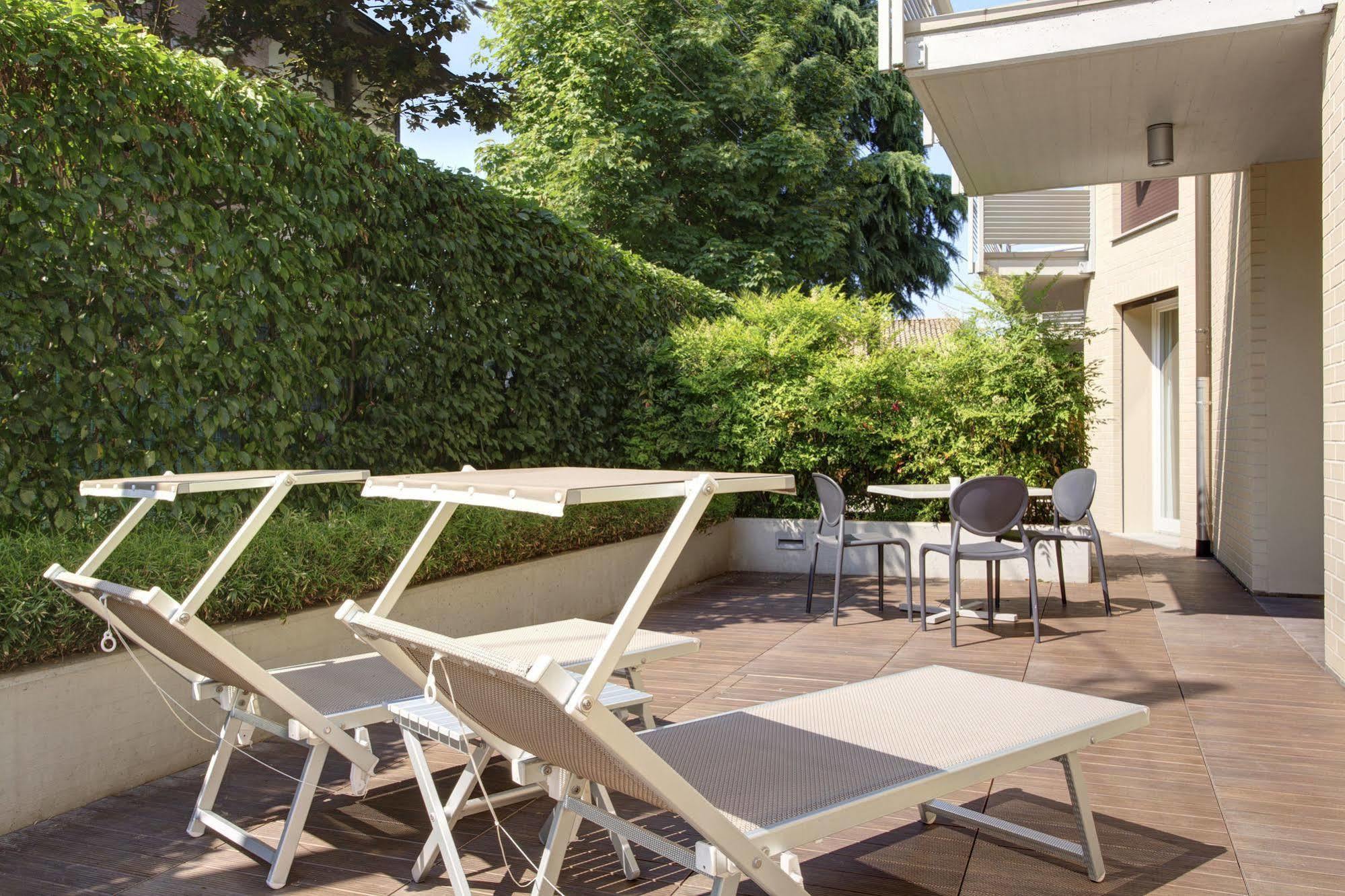 Locanda La Gazzella Maranello Ngoại thất bức ảnh